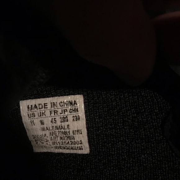 Yeezy pirate black 2016 - Picture 8 of 8